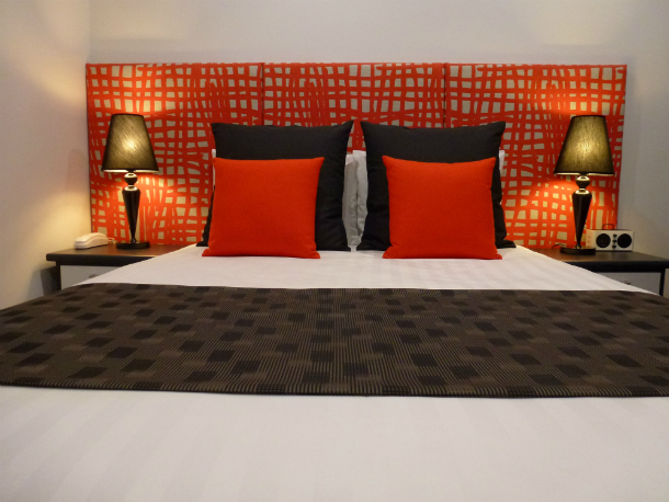 Superior King Room